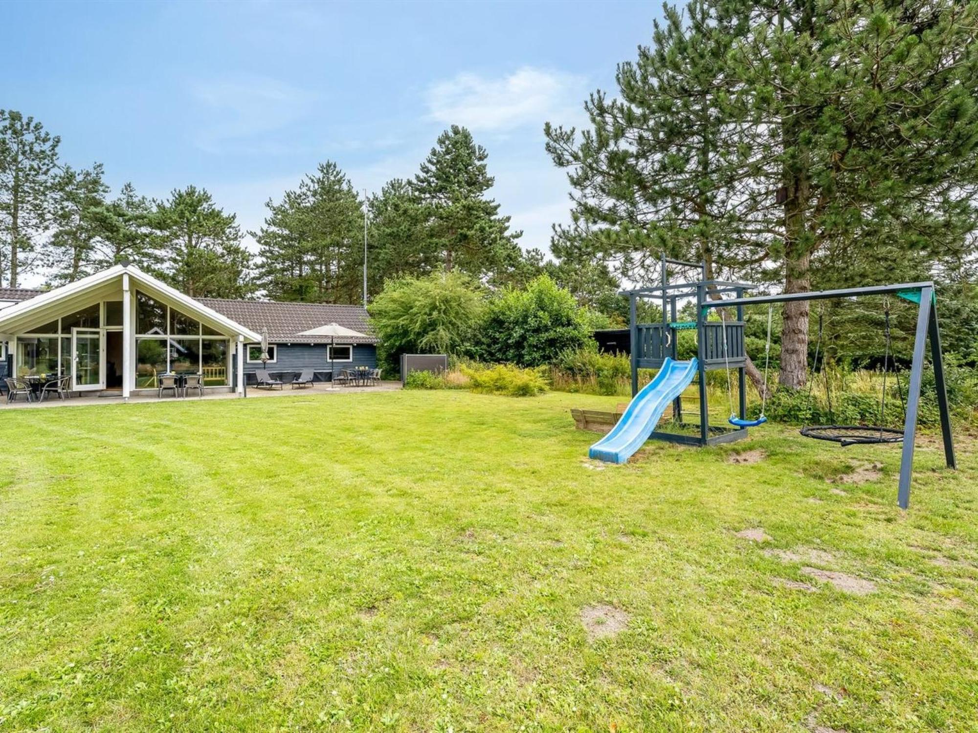 Holiday Home Dorde - 600M From The Sea By Interhome Rødby Dış mekan fotoğraf